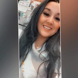 Meet your Posher, Carol-ann